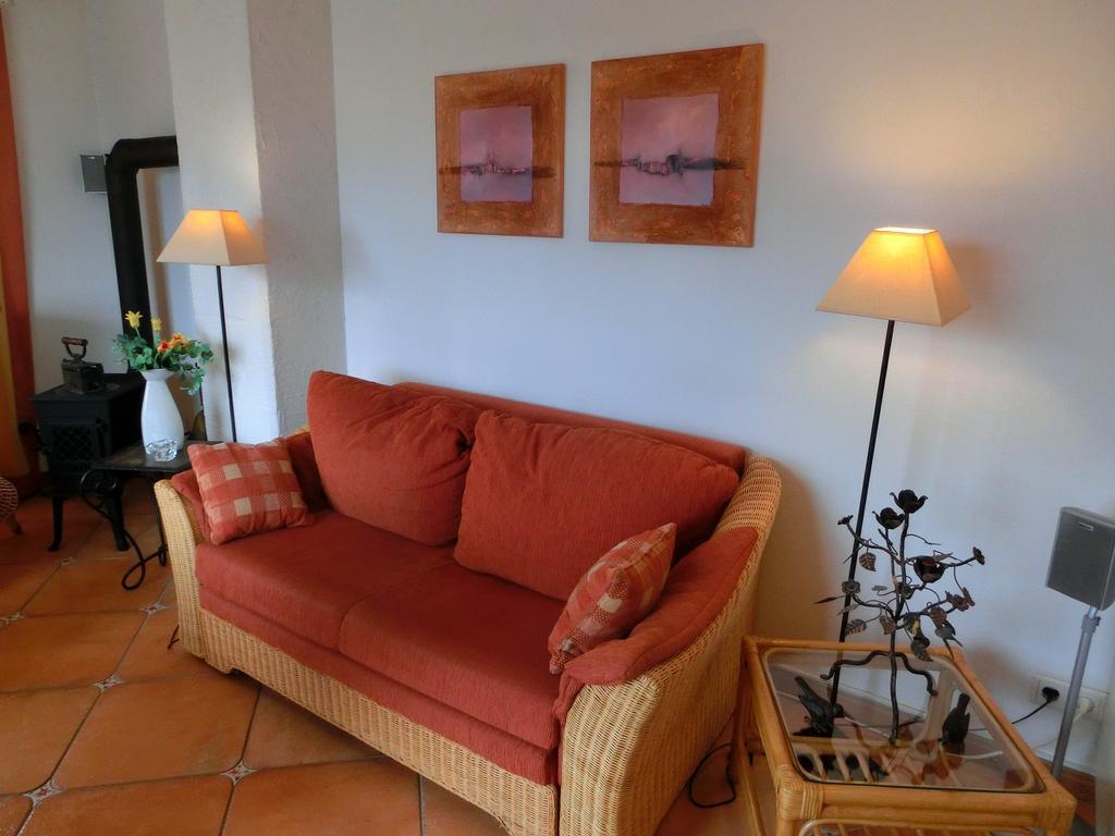Appartement Nr 7 Im Sonnenbad Sassnitz Habitación foto